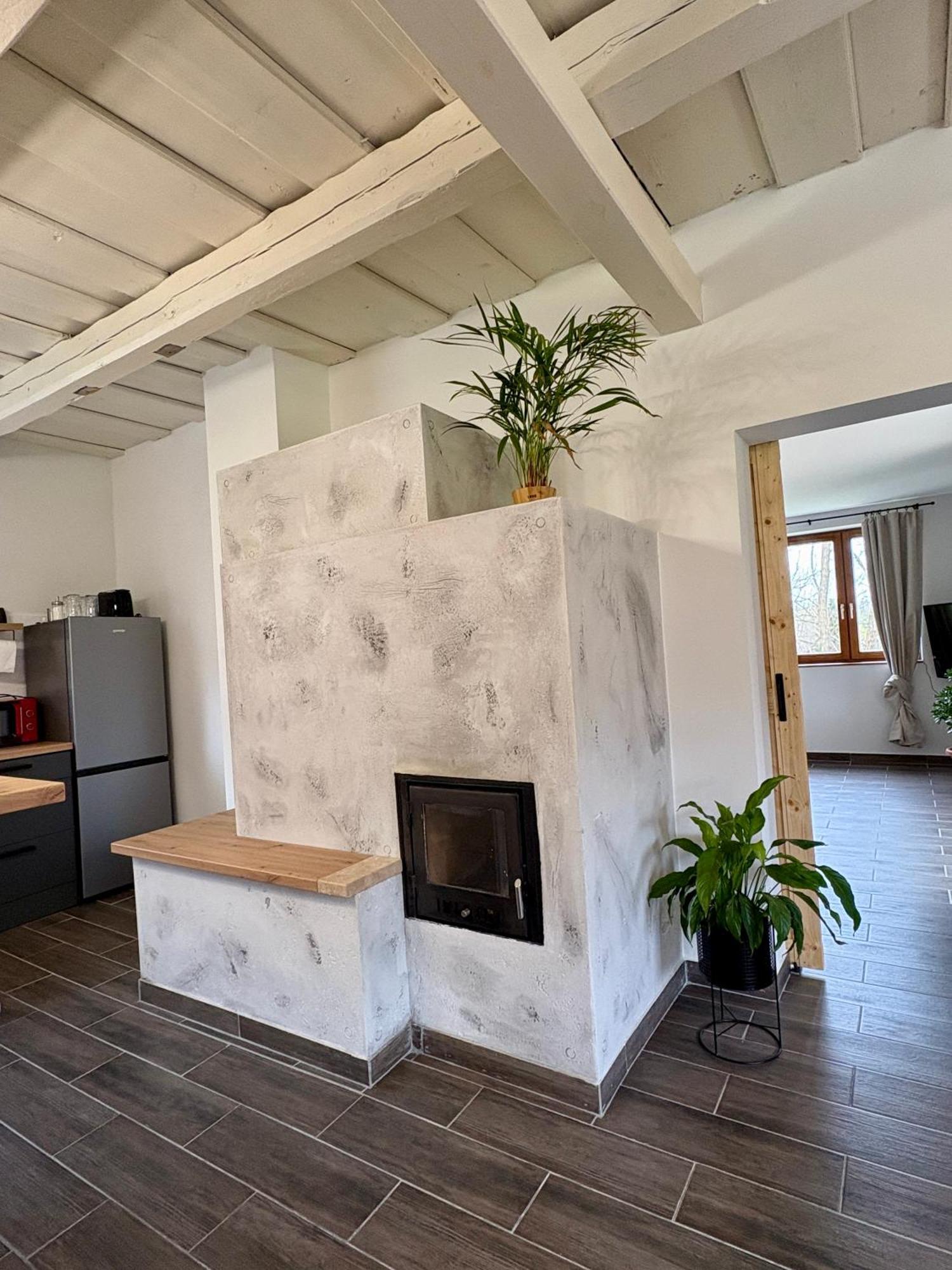 Sarffy Vendeghaz Apartment *